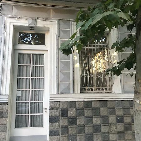Nice Room Duplex ティビリシ エクステリア 写真