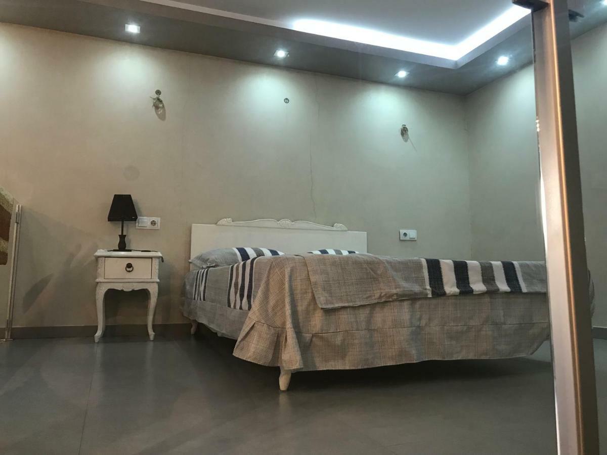 Nice Room Duplex ティビリシ エクステリア 写真