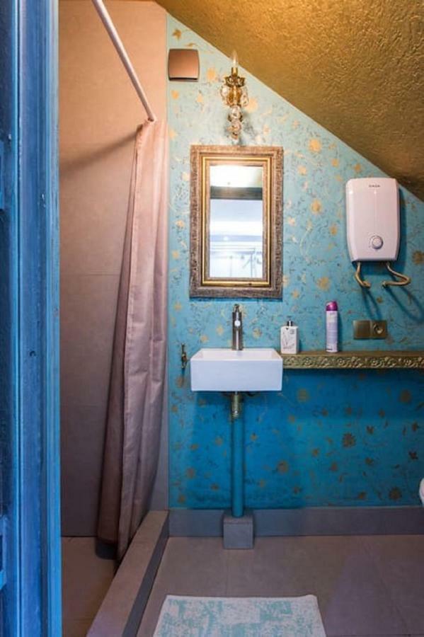 Nice Room Duplex ティビリシ エクステリア 写真