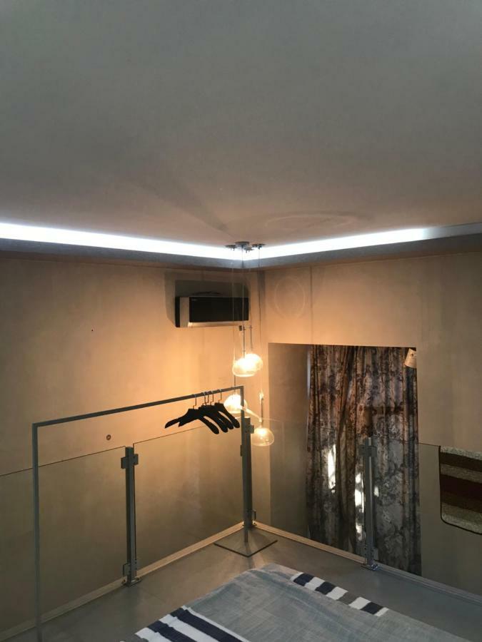 Nice Room Duplex ティビリシ エクステリア 写真