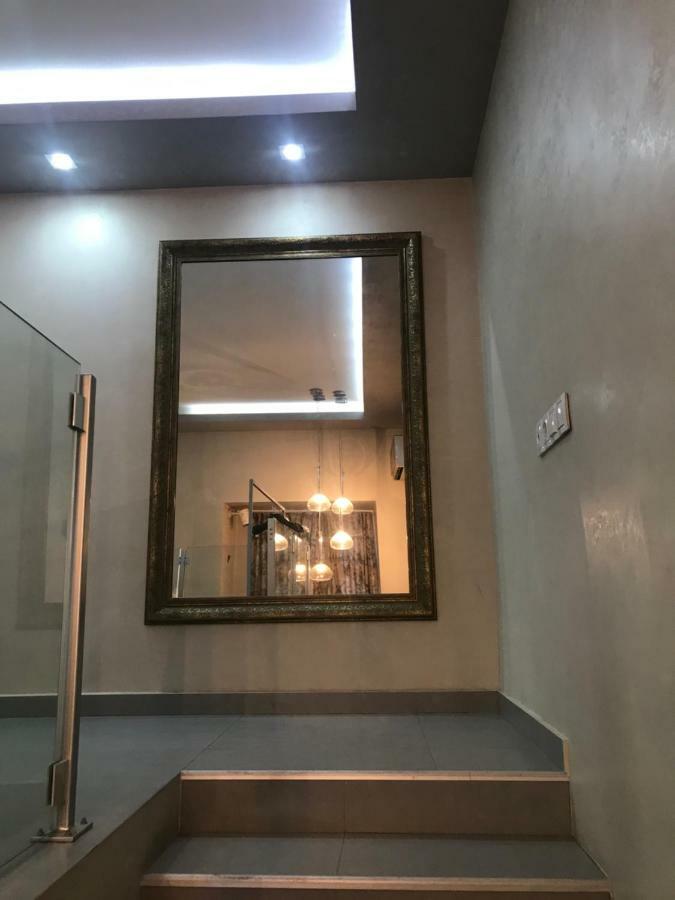 Nice Room Duplex ティビリシ エクステリア 写真